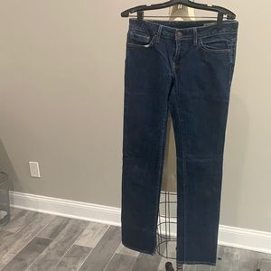VINTAGE REVOLUTION JEANS